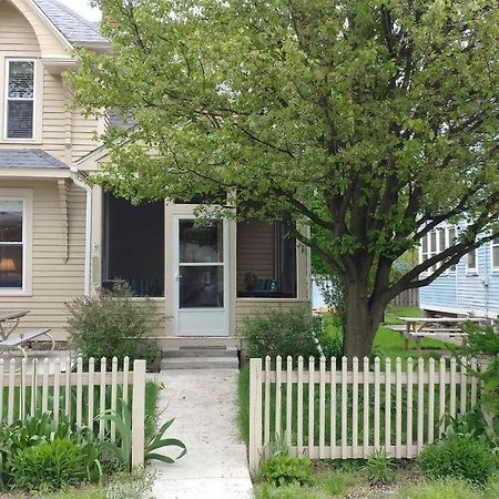 Aunt Jane'S Guest House Put-in-Bay Exterior foto